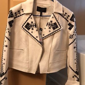 BCBGMaxazria jacket